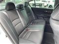 2018 Honda Accord Hybrid