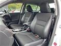 2018 Honda Accord Hybrid