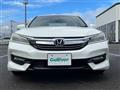 2018 Honda Accord Hybrid