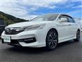 2018 Honda Accord Hybrid