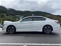 2018 Honda Accord Hybrid