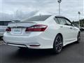 2018 Honda Accord Hybrid