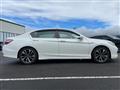 2018 Honda Accord Hybrid