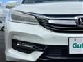 2018 Honda Accord Hybrid