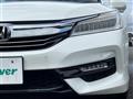 2018 Honda Accord Hybrid