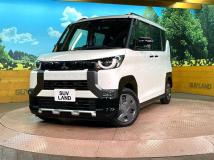 2025 Mitsubishi DELICA MINI