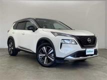 2023 Nissan X-Trail