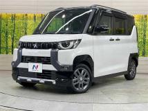 2025 Mitsubishi DELICA MINI