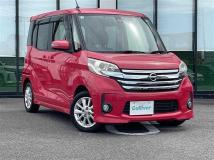2015 Nissan DAYZ ROOX