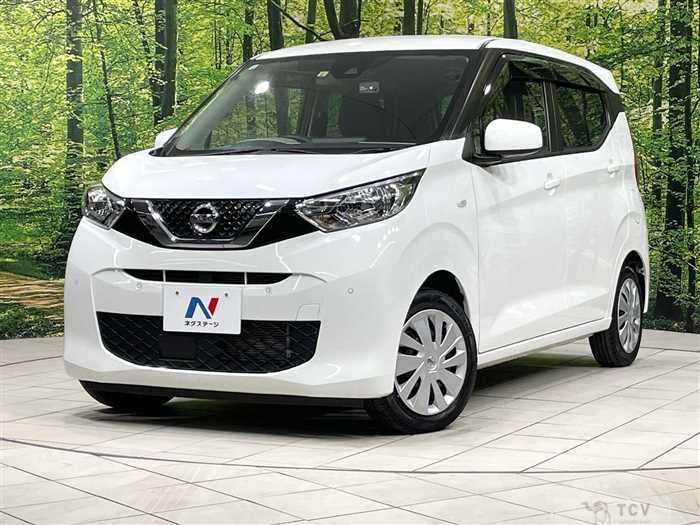 2021 Nissan DAYZ
