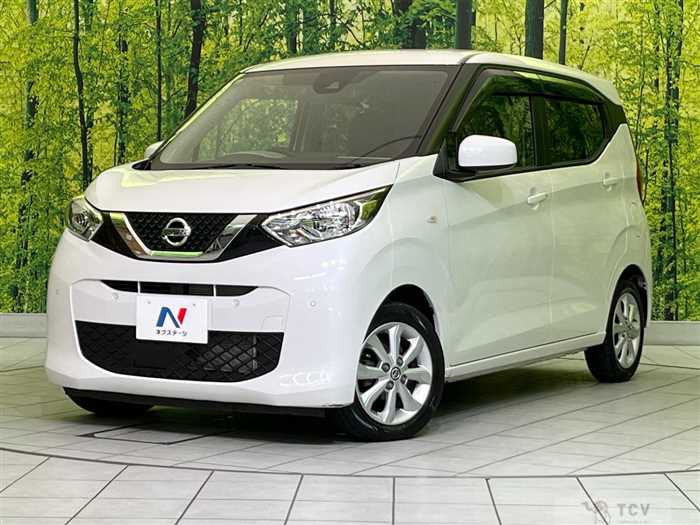 2021 Nissan DAYZ