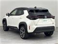 2021 Toyota Yaris Cross