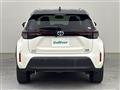 2021 Toyota Yaris Cross