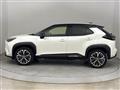 2021 Toyota Yaris Cross