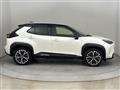 2021 Toyota Yaris Cross