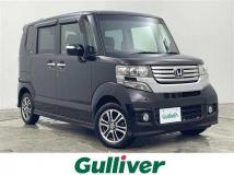 2013 Honda N BOX