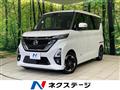 2020 Nissan ROOX