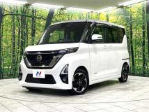 2020 Nissan ROOX