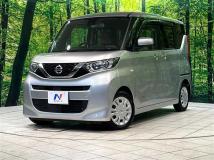 2020 Nissan ROOX