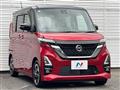 2020 Nissan ROOX