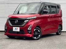 2020 Nissan ROOX