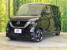 2021 Nissan ROOX