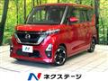 2021 Nissan ROOX