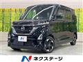 2022 Nissan ROOX