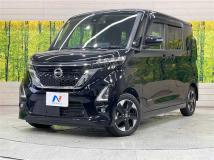 2022 Nissan ROOX
