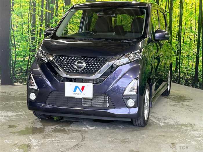 2019 Nissan DAYZ