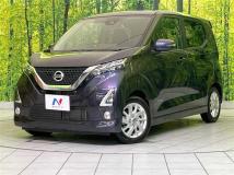 2019 Nissan DAYZ
