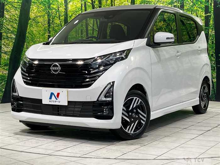 2024 Nissan DAYZ