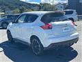 2013 Nissan Juke