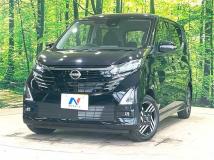 2025 Nissan DAYZ