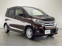2018 Nissan DAYZ