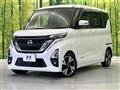 2020 Nissan ROOX