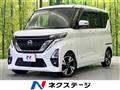 2020 Nissan ROOX