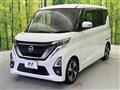 2020 Nissan ROOX