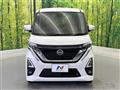 2020 Nissan ROOX