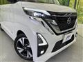 2020 Nissan ROOX