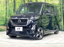 2020 Nissan ROOX