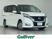 2018 Nissan Serena
