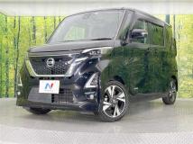 2021 Nissan ROOX