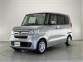 2017 Honda N BOX