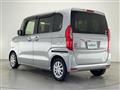2017 Honda N BOX