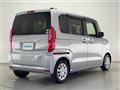 2017 Honda N BOX