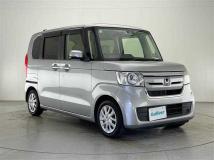 2017 Honda N BOX