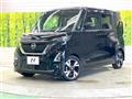 2021 Nissan ROOX
