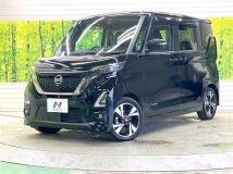 2021 Nissan ROOX