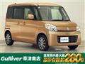 2014 Suzuki Spacia